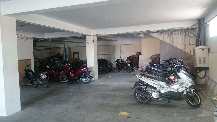 Hung Thinh Hotel 归仁 外观 照片
