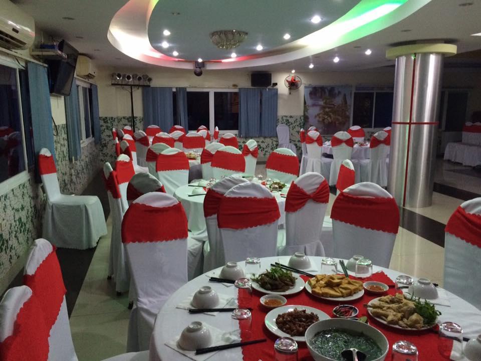 Hung Thinh Hotel 归仁 外观 照片
